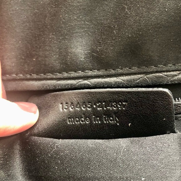 Yves Saint Laurent Muse Tote Shoulder Bag - Picture 12 of 12